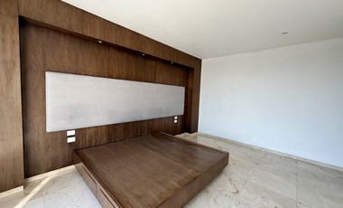 Departamento en renta Bosque Real Towers