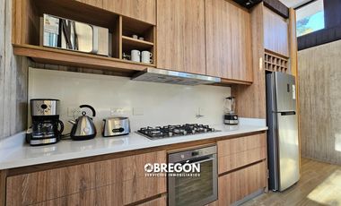 Casa en Venta en Costa Esmeralda Ecuestre Cancha de Polo