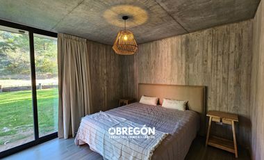 Casa en Venta en Costa Esmeralda Ecuestre Cancha de Polo