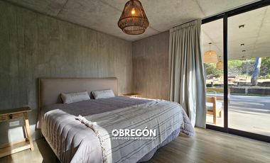 Casa en Venta en Costa Esmeralda Ecuestre Cancha de Polo