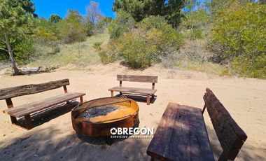 Casa en Venta en Costa Esmeralda Ecuestre Cancha de Polo