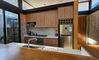 Casa en Venta en Costa Esmeralda Ecuestre Cancha de Polo