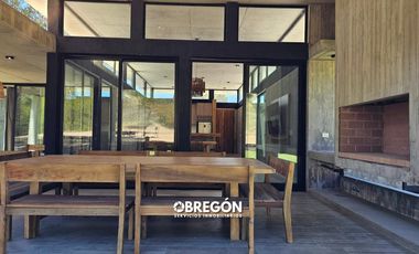 Casa en Venta en Costa Esmeralda Ecuestre Cancha de Polo