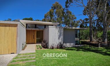 Casa en Venta en Costa Esmeralda Ecuestre Cancha de Polo