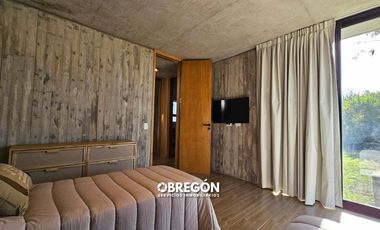 Casa en Venta en Costa Esmeralda Ecuestre Cancha de Polo