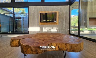 Casa en Venta en Costa Esmeralda Ecuestre Cancha de Polo