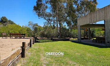 Casa en Venta en Costa Esmeralda Ecuestre Cancha de Polo