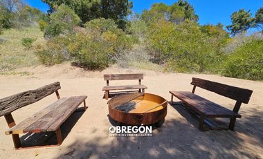 Casa en Venta en Costa Esmeralda Ecuestre Cancha de Polo