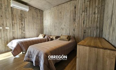 Casa en Venta en Costa Esmeralda Ecuestre Cancha de Polo