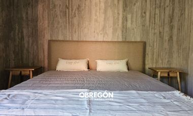 Casa en Venta en Costa Esmeralda Ecuestre Cancha de Polo