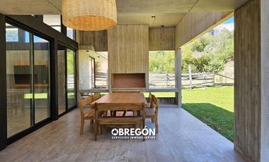 Casa en Venta en Costa Esmeralda Ecuestre Cancha de Polo