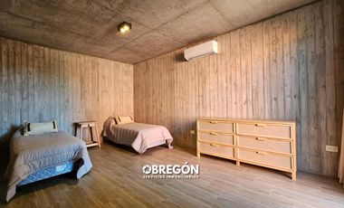 Casa en Venta en Costa Esmeralda Ecuestre Cancha de Polo