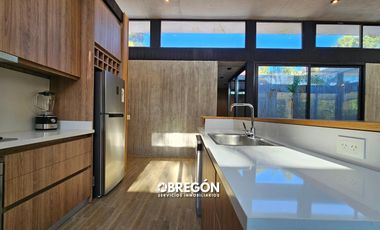 Casa en Venta en Costa Esmeralda Ecuestre Cancha de Polo