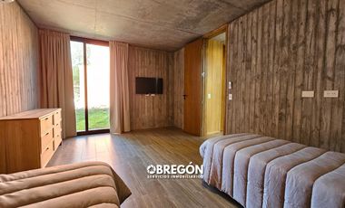 Casa en Venta en Costa Esmeralda Ecuestre Cancha de Polo