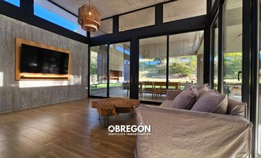 Casa en Venta en Costa Esmeralda Ecuestre Cancha de Polo