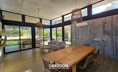 Casa en Venta en Costa Esmeralda Ecuestre Cancha de Polo