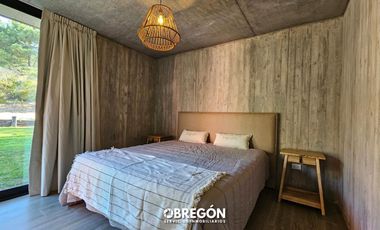 Casa en Venta en Costa Esmeralda Ecuestre Cancha de Polo