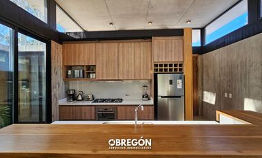 Casa en Venta en Costa Esmeralda Ecuestre Cancha de Polo