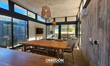 Casa en Venta en Costa Esmeralda Ecuestre Cancha de Polo