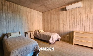 Casa en Venta en Costa Esmeralda Ecuestre Cancha de Polo