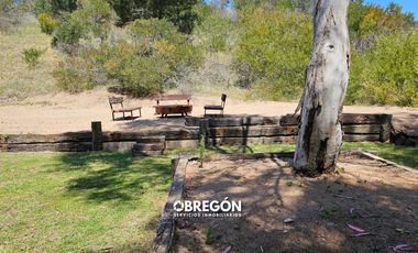 Casa en Venta en Costa Esmeralda Ecuestre Cancha de Polo