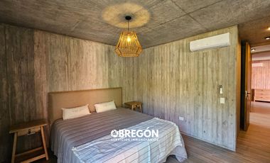 Casa en Venta en Costa Esmeralda Ecuestre Cancha de Polo