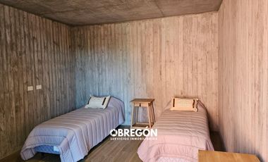 Casa en Venta en Costa Esmeralda Ecuestre Cancha de Polo