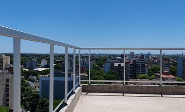 Venta Departamento 3 Ambientes con terraza privada en San Martín