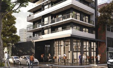 Venta Departamento 3 Ambientes con terraza privada en San Martín