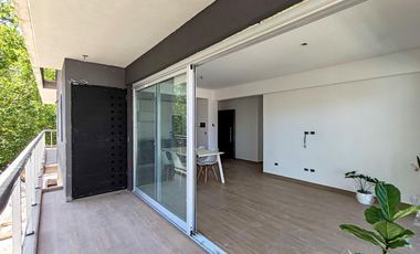Venta Departamento 3 Ambientes con terraza privada en San Martín