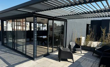 ALQUILER| Departamento 1 DORMITORIO con PILETA en General Paz