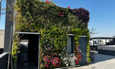 ALQUILER| Departamento 1 DORMITORIO con PILETA en General Paz