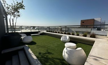 ALQUILER| Departamento 1 DORMITORIO con PILETA en General Paz