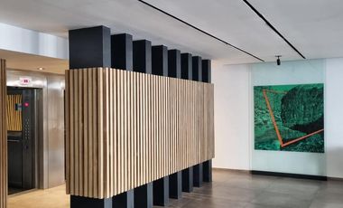 ALQUILER| Departamento 1 DORMITORIO con PILETA en General Paz