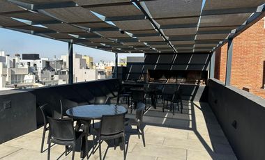 ALQUILER| Departamento 1 DORMITORIO con PILETA en General Paz