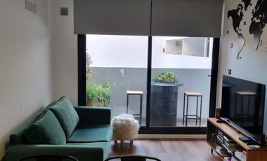 ALQUILER| Departamento 1 DORMITORIO con PILETA en General Paz