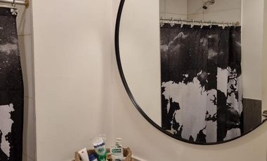 ALQUILER| Departamento 1 DORMITORIO con PILETA en General Paz