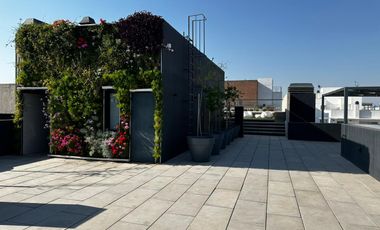 ALQUILER| Departamento 1 DORMITORIO con PILETA en General Paz