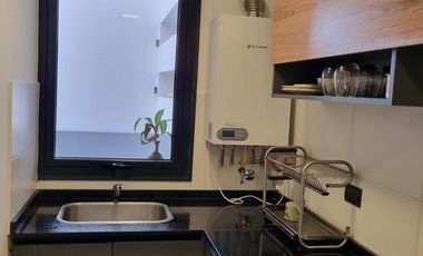 ALQUILER| Departamento 1 DORMITORIO con PILETA en General Paz