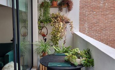 ALQUILER| Departamento 1 DORMITORIO con PILETA en General Paz