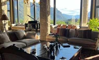 Casa - Arelauquen Golf