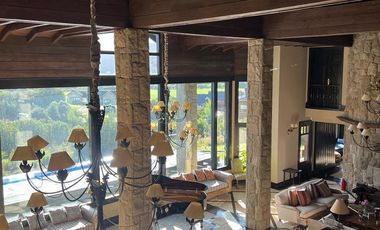 Casa - Arelauquen Golf