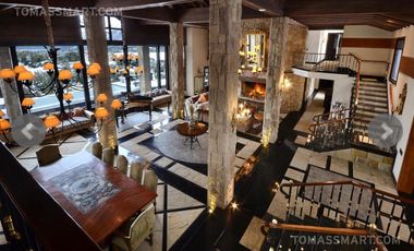 Casa - Arelauquen Golf