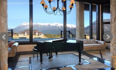 Casa - Arelauquen Golf