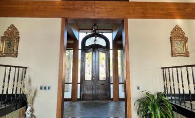 Casa - Arelauquen Golf