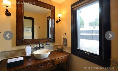 Casa - Arelauquen Golf