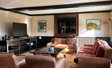 Casa - Arelauquen Golf