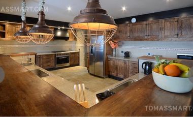 Casa - Arelauquen Golf