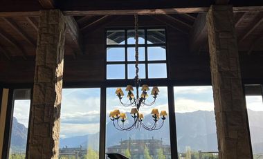 Casa - Arelauquen Golf