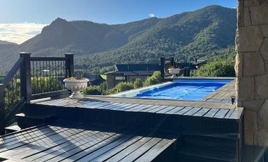 Casa - Arelauquen Golf